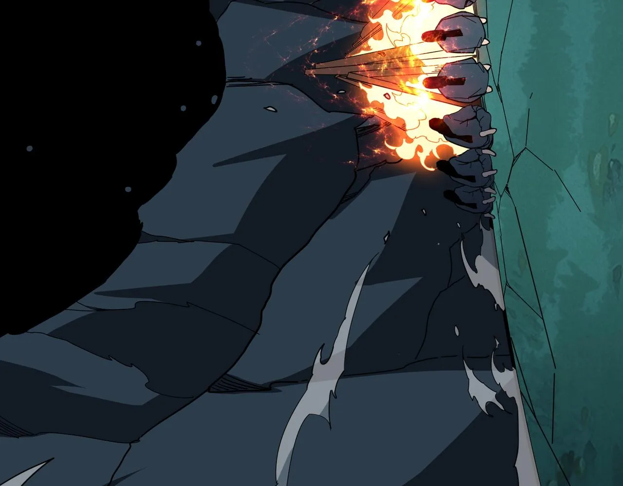 第370话这女魔头可太会了！ 第75页