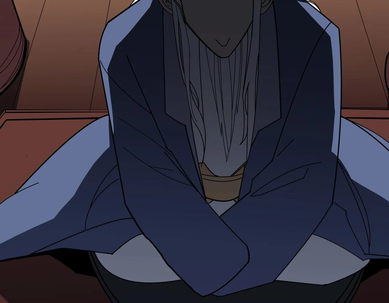 第370话这女魔头可太会了！ 第84页