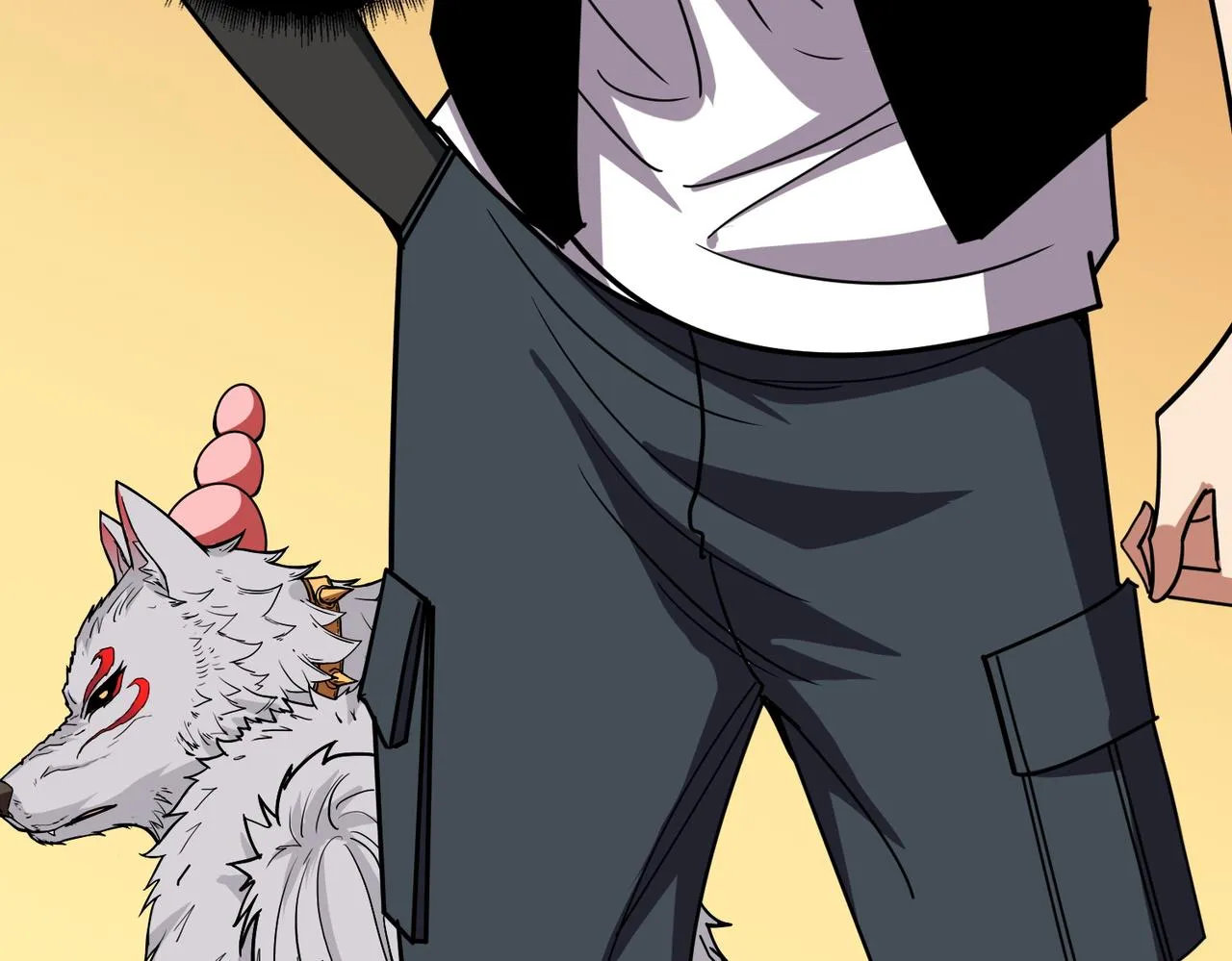 第370话这女魔头可太会了！ 第90页