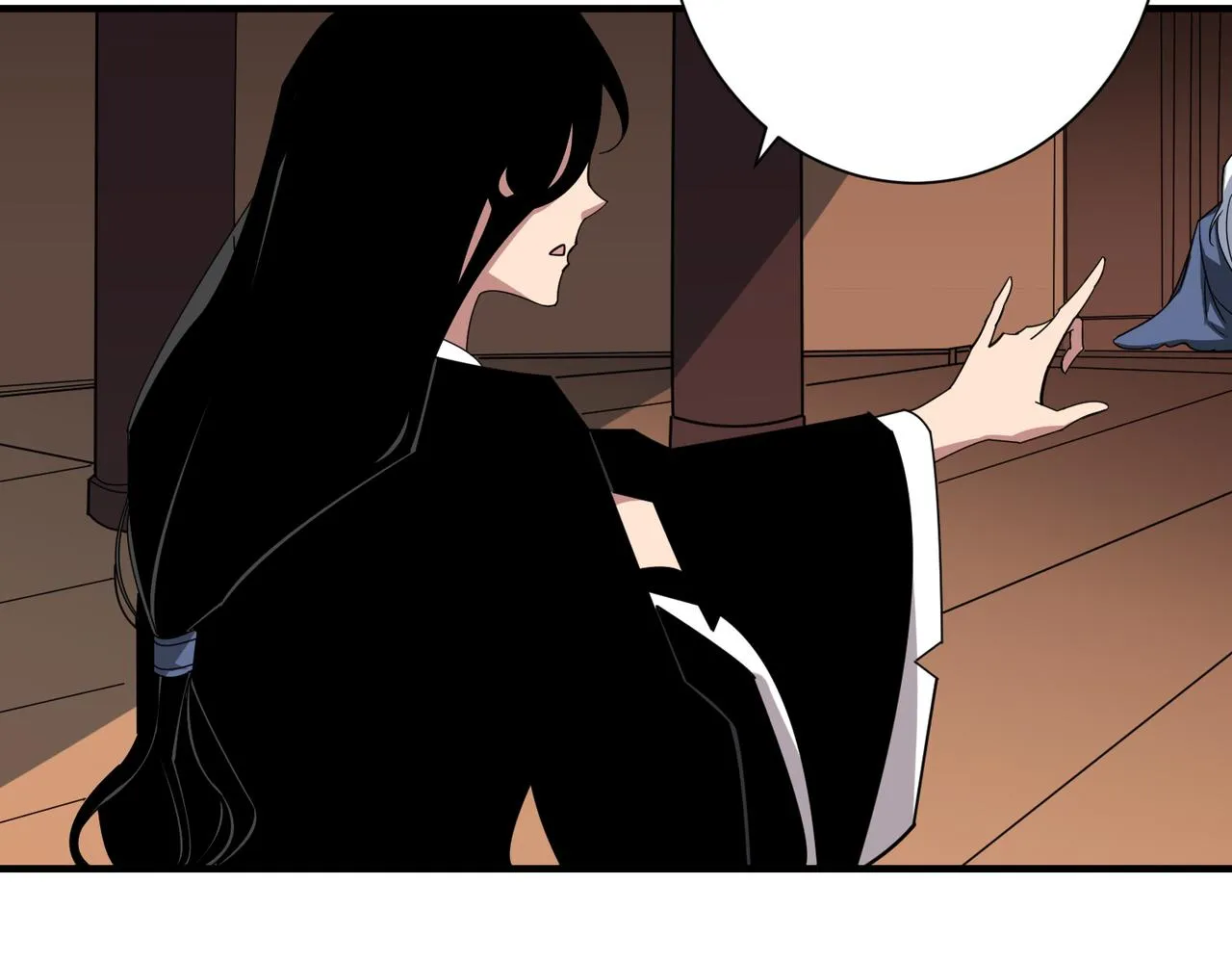 第370话这女魔头可太会了！ 第92页