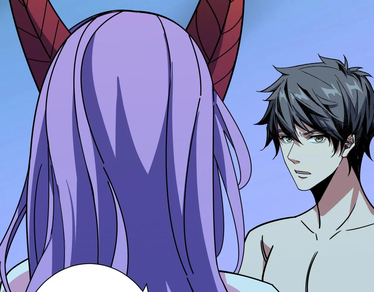 第370话这女魔头可太会了！ 第114页