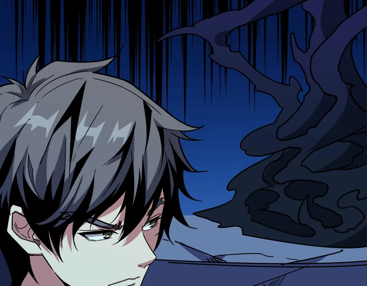 第370话这女魔头可太会了！ 第125页