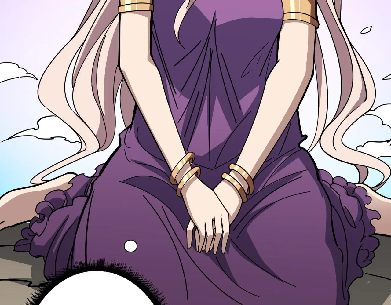 第369话叫妈妈 第81页
