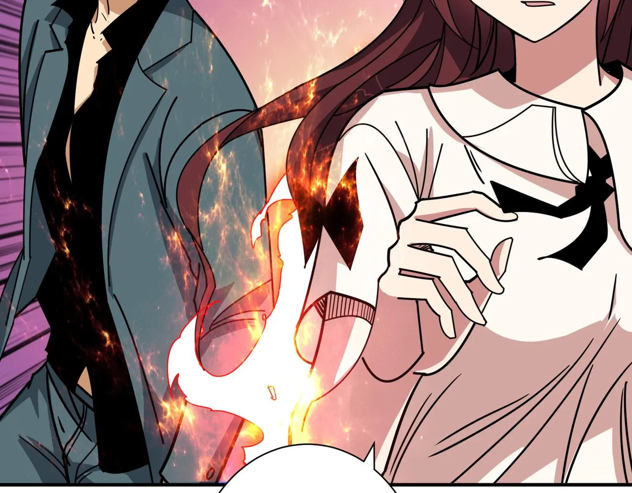 第368话【魇】的弱点 第69页