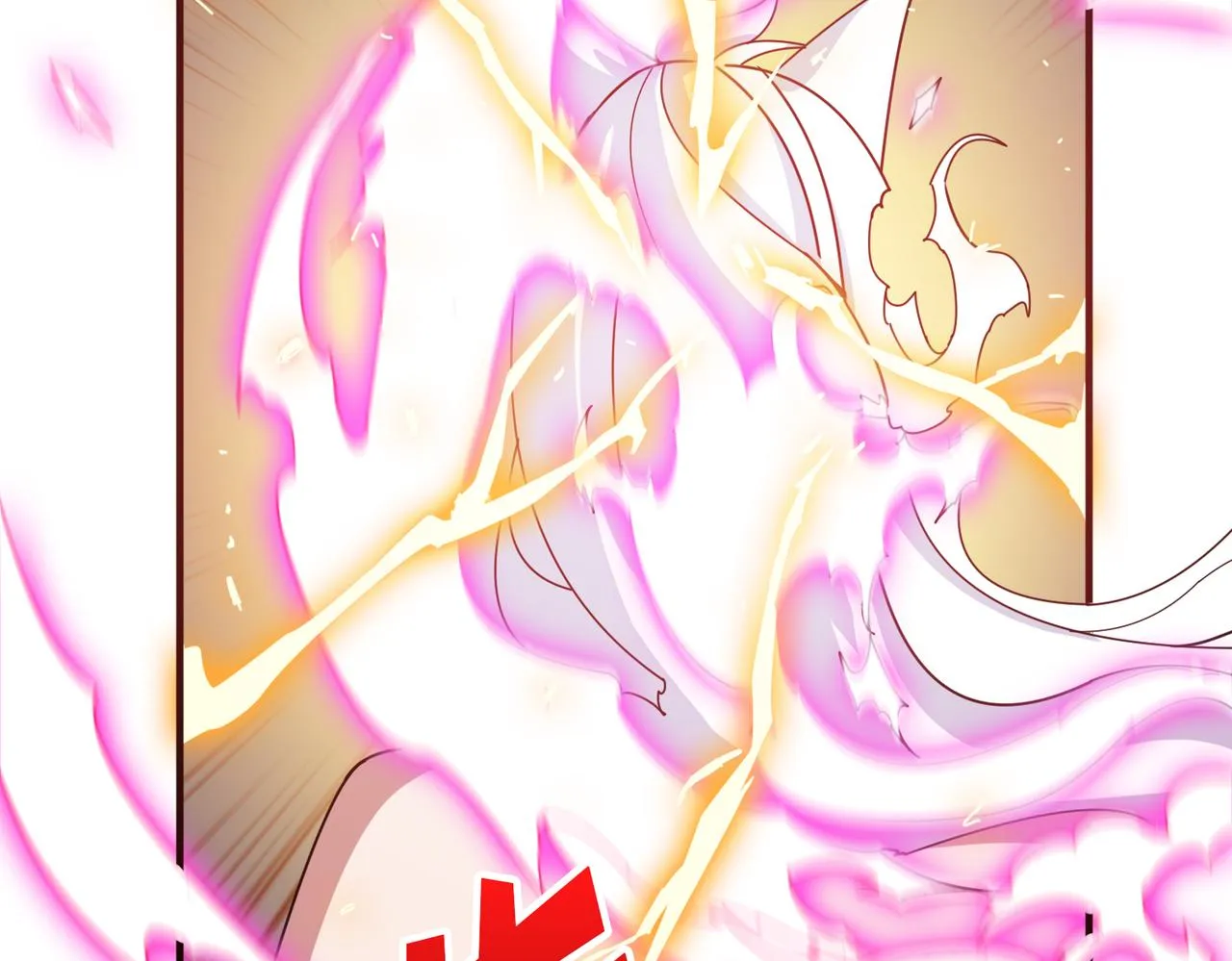 第366话身体被掏空 第18页
