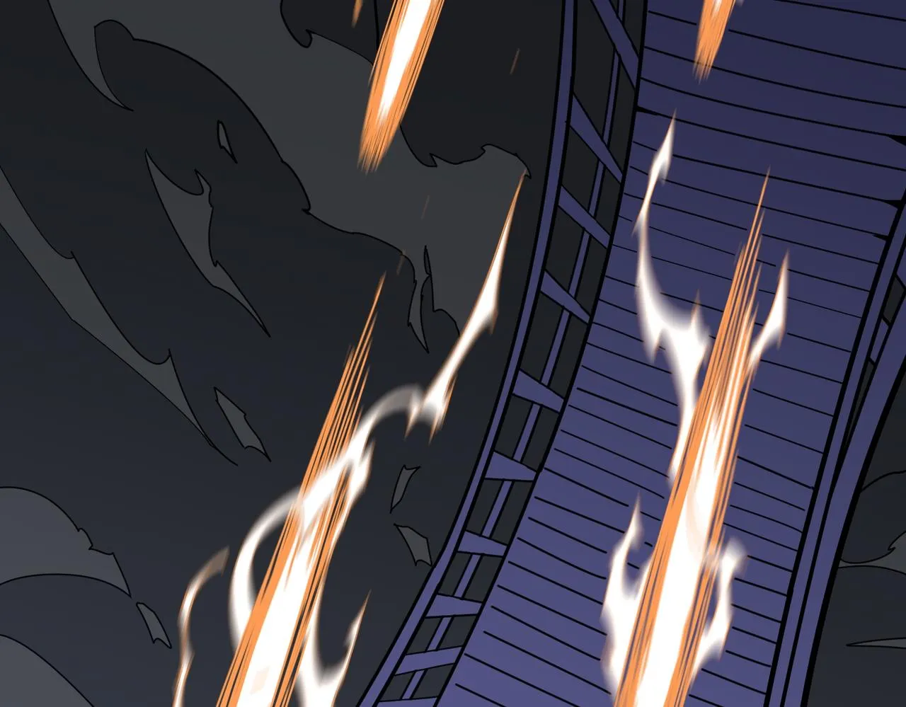第366话身体被掏空 第26页