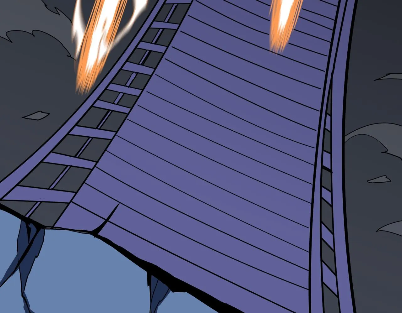第366话身体被掏空 第27页