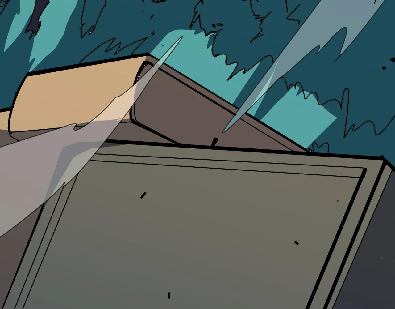 第366话身体被掏空 第86页