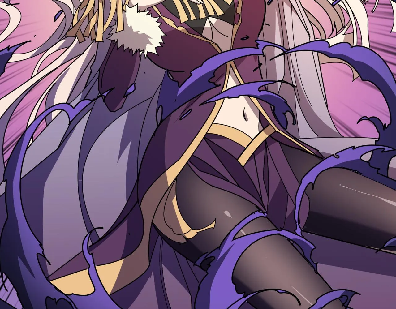 第367话夫人，你也不想…… 第26页