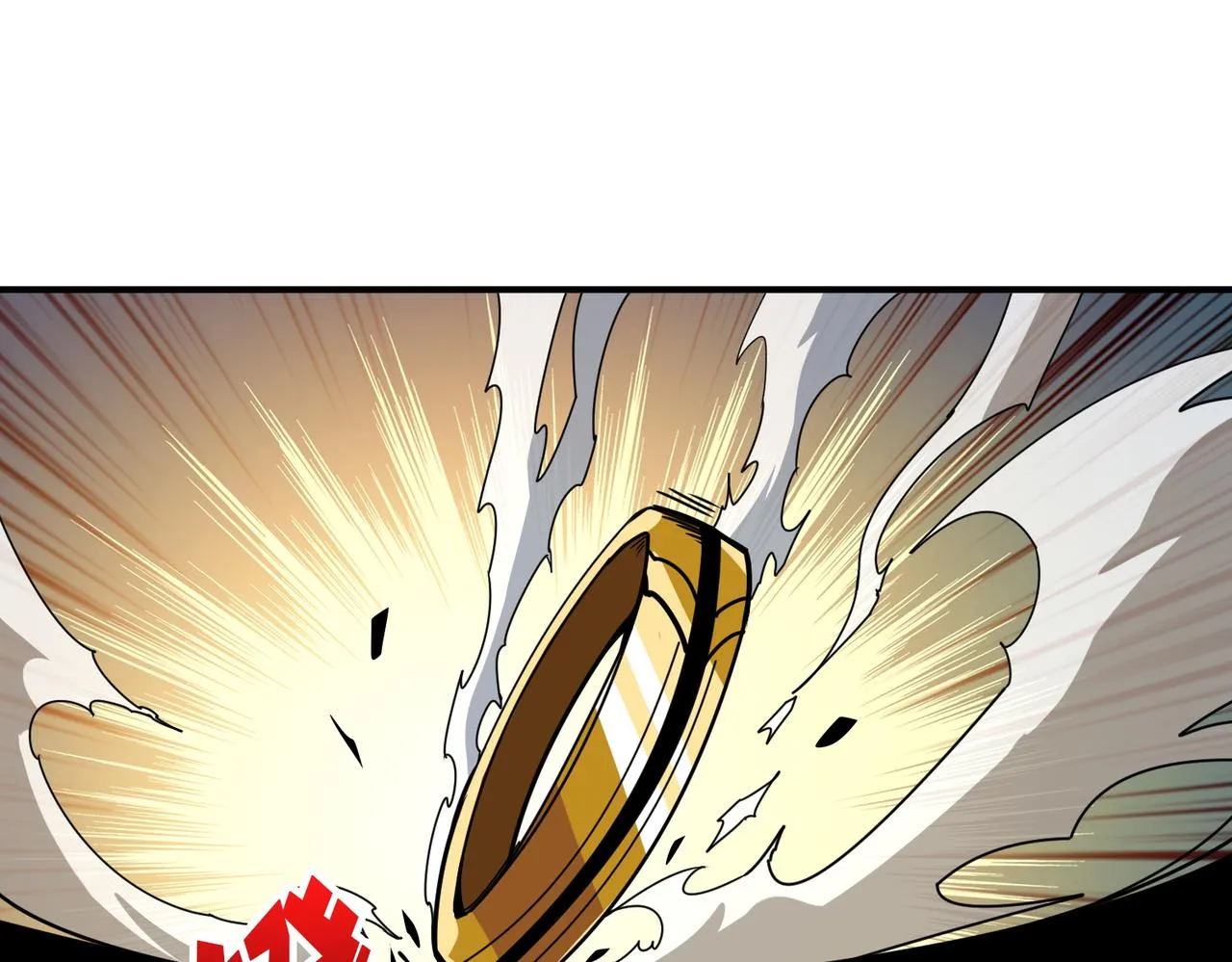 第365话卡在通道中的女神 第1页