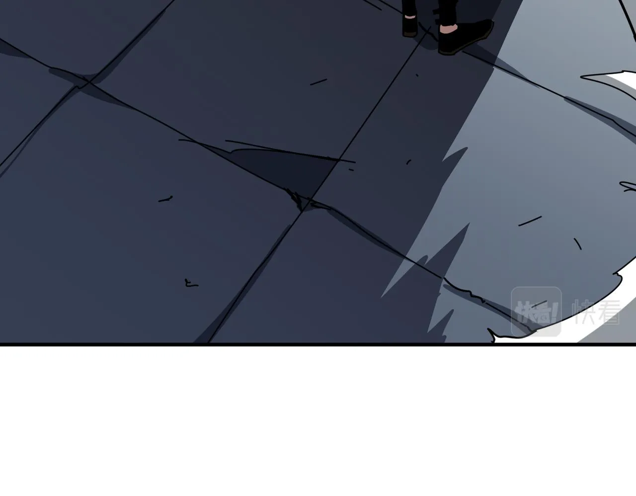 第365话卡在通道中的女神 第22页