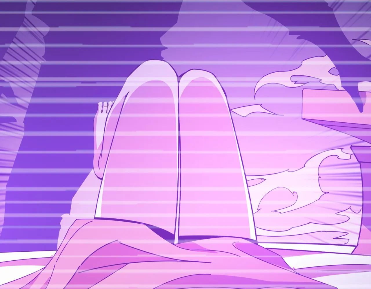第364话他是传奇？ 第87页