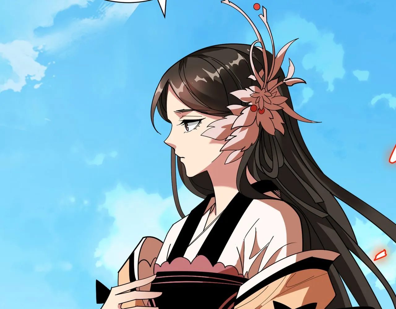 第359话神明现身 第115页