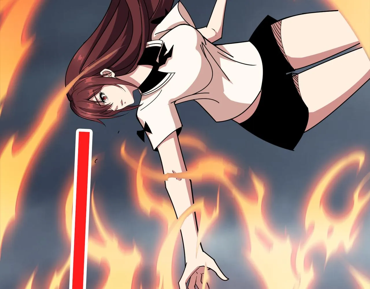 第354话仙女姐姐们 第20页
