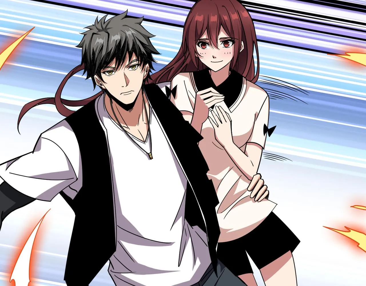 第354话仙女姐姐们 第28页
