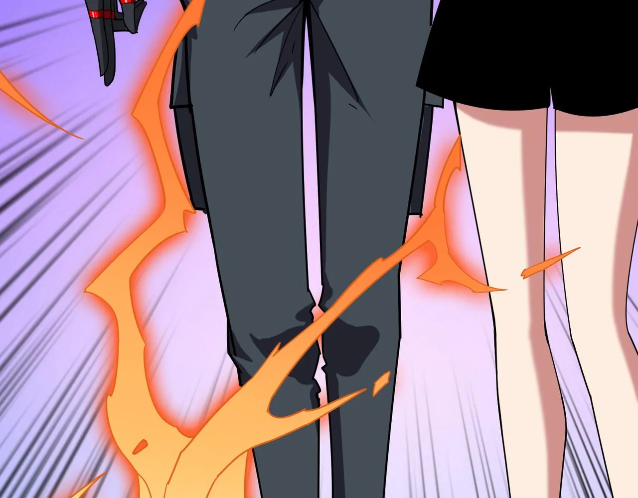 第354话仙女姐姐们 第35页