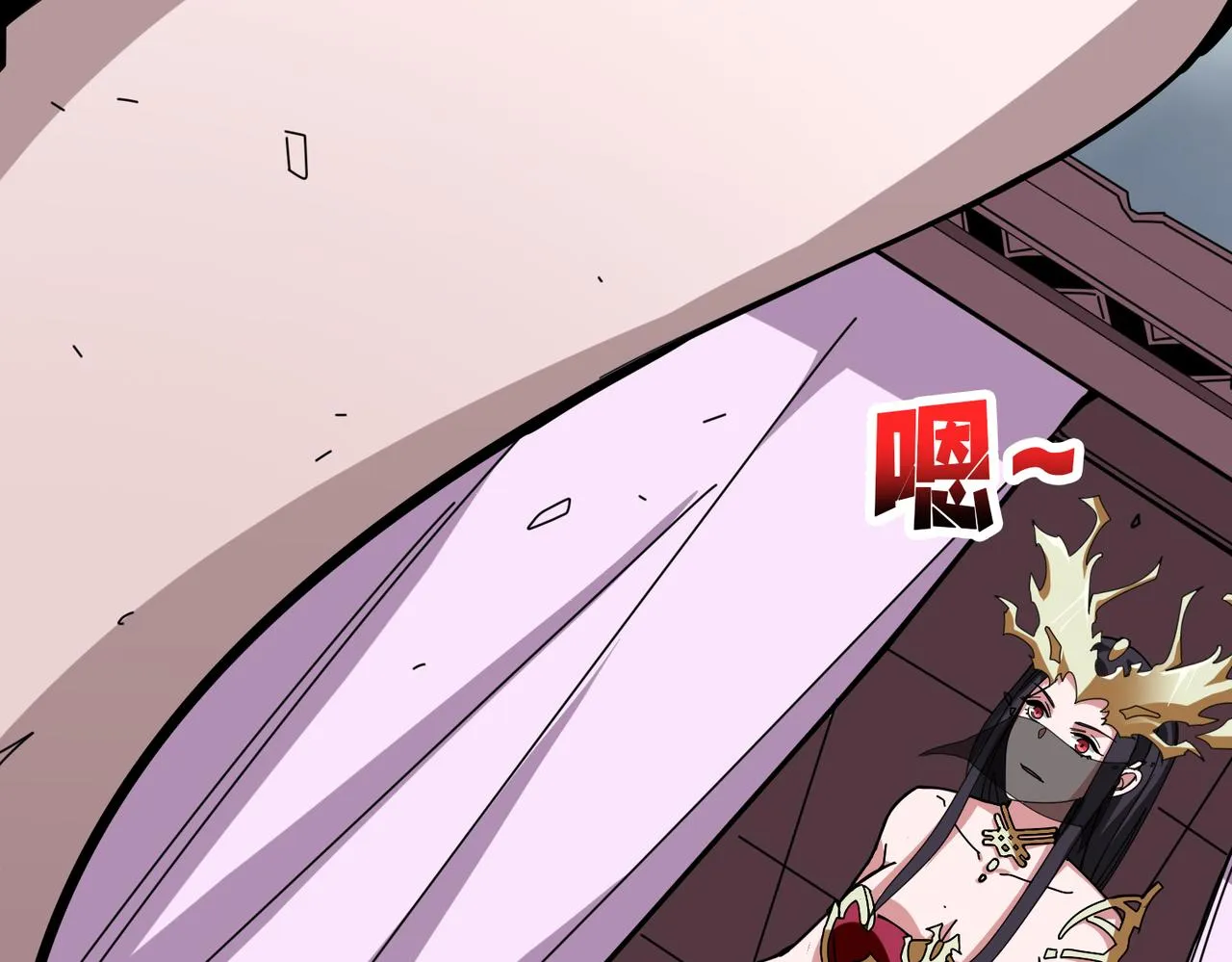 第354话仙女姐姐们 第47页