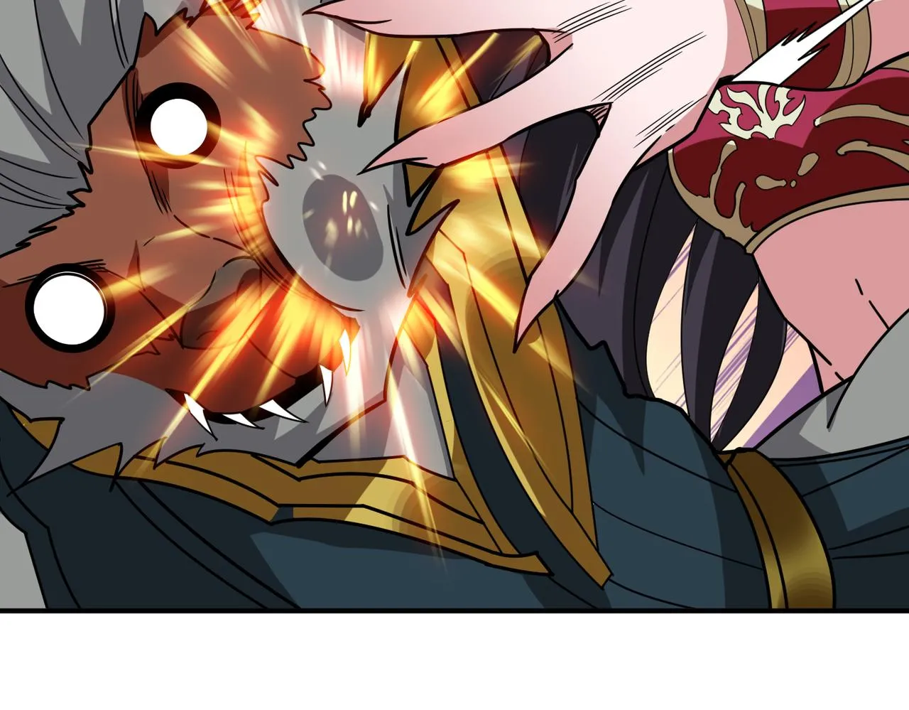 第354话仙女姐姐们 第54页
