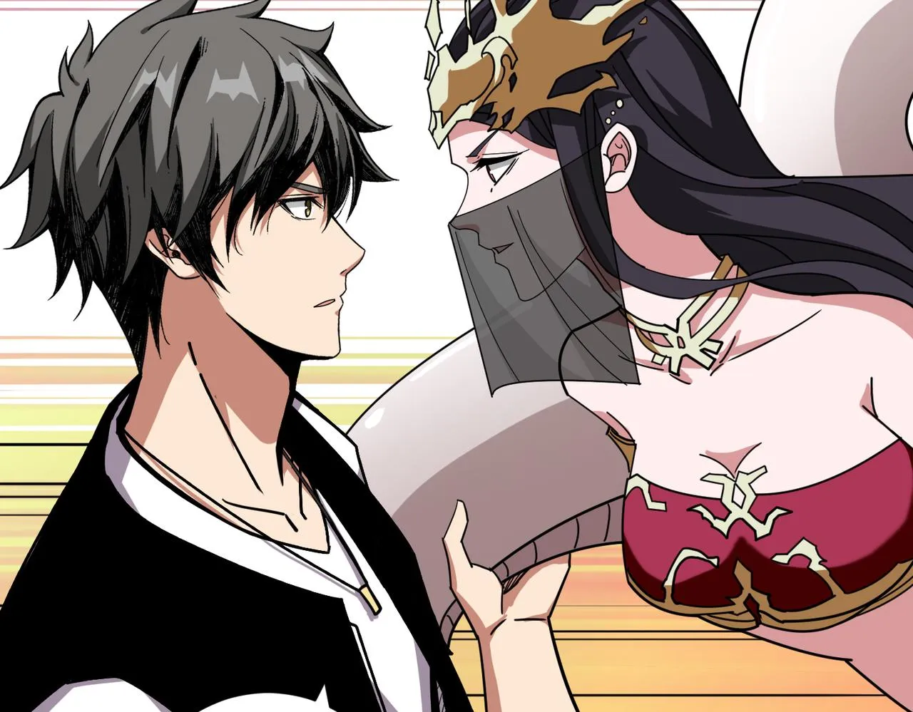 第354话仙女姐姐们 第67页