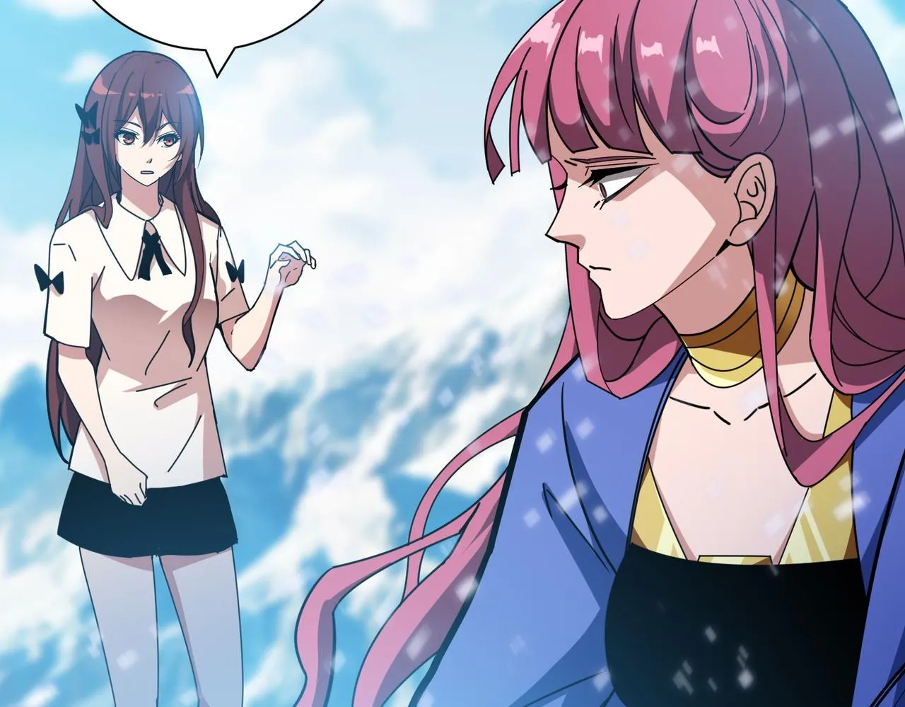 第372话见红 第61页