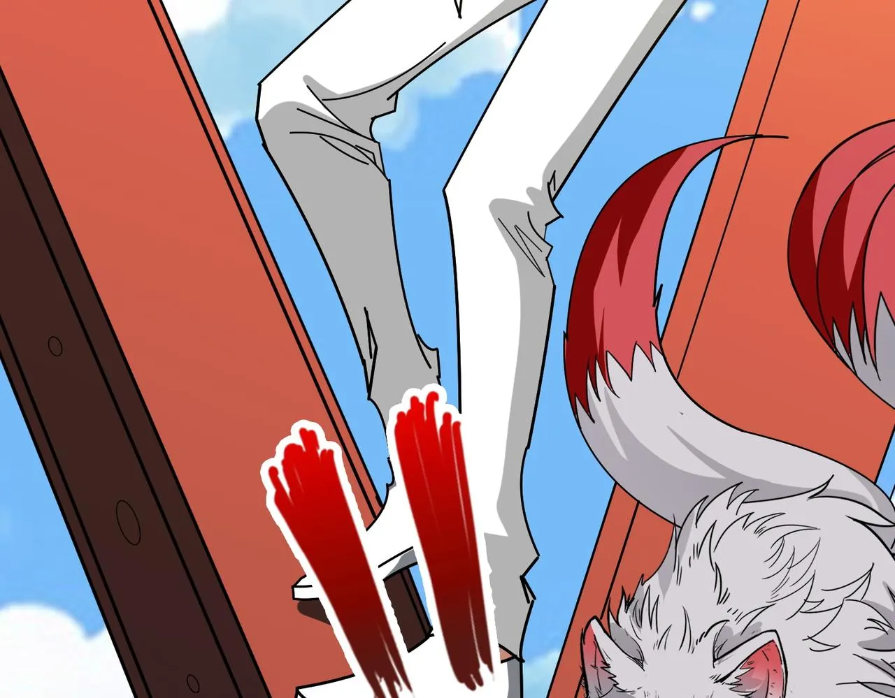 第375话我与女魔头的一生 第15页