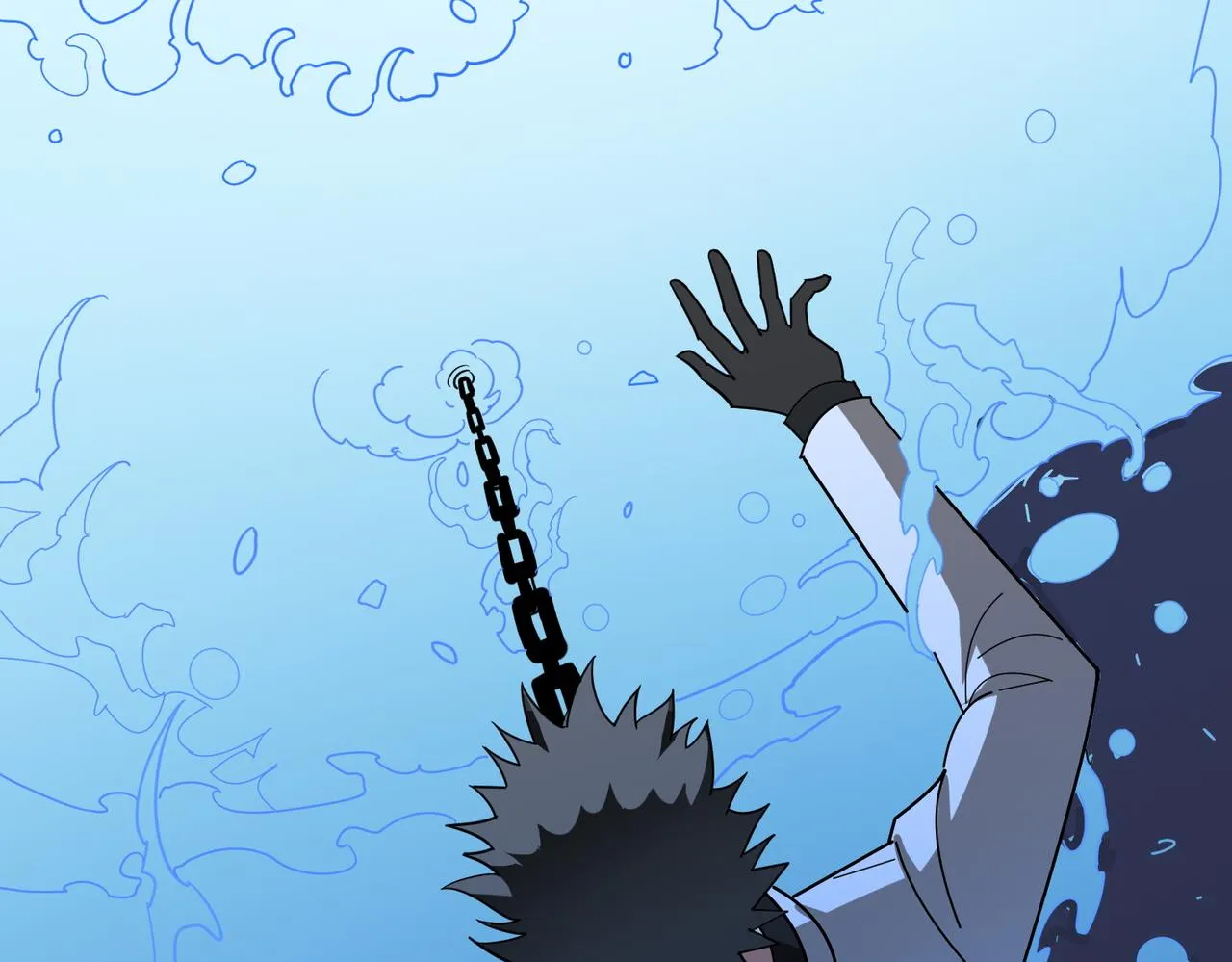 第375话我与女魔头的一生 第32页