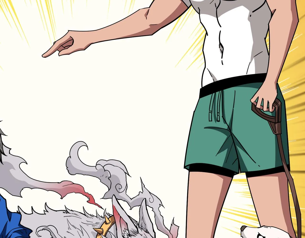 第375话我与女魔头的一生 第46页
