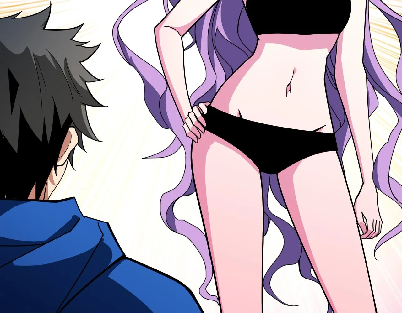 第375话我与女魔头的一生 第56页