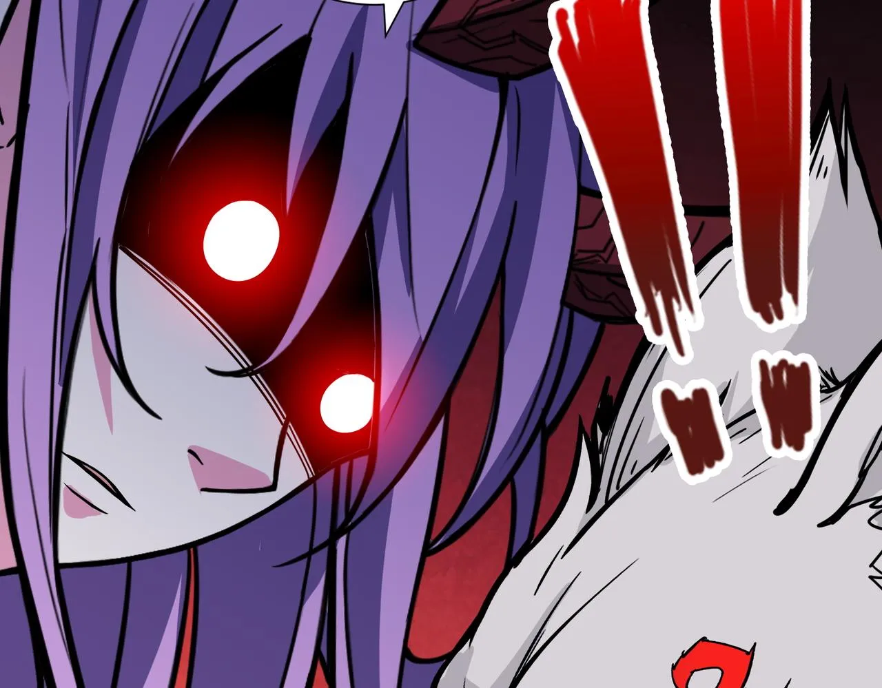 第375话我与女魔头的一生 第58页