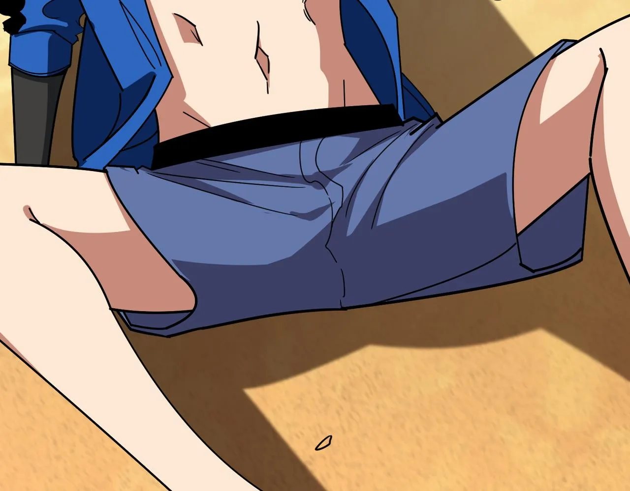 第375话我与女魔头的一生 第62页