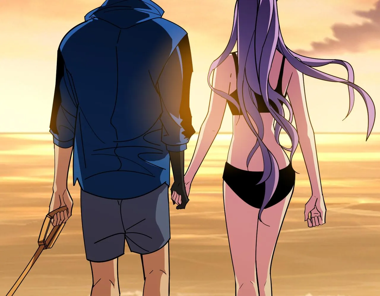 第375话我与女魔头的一生 第72页