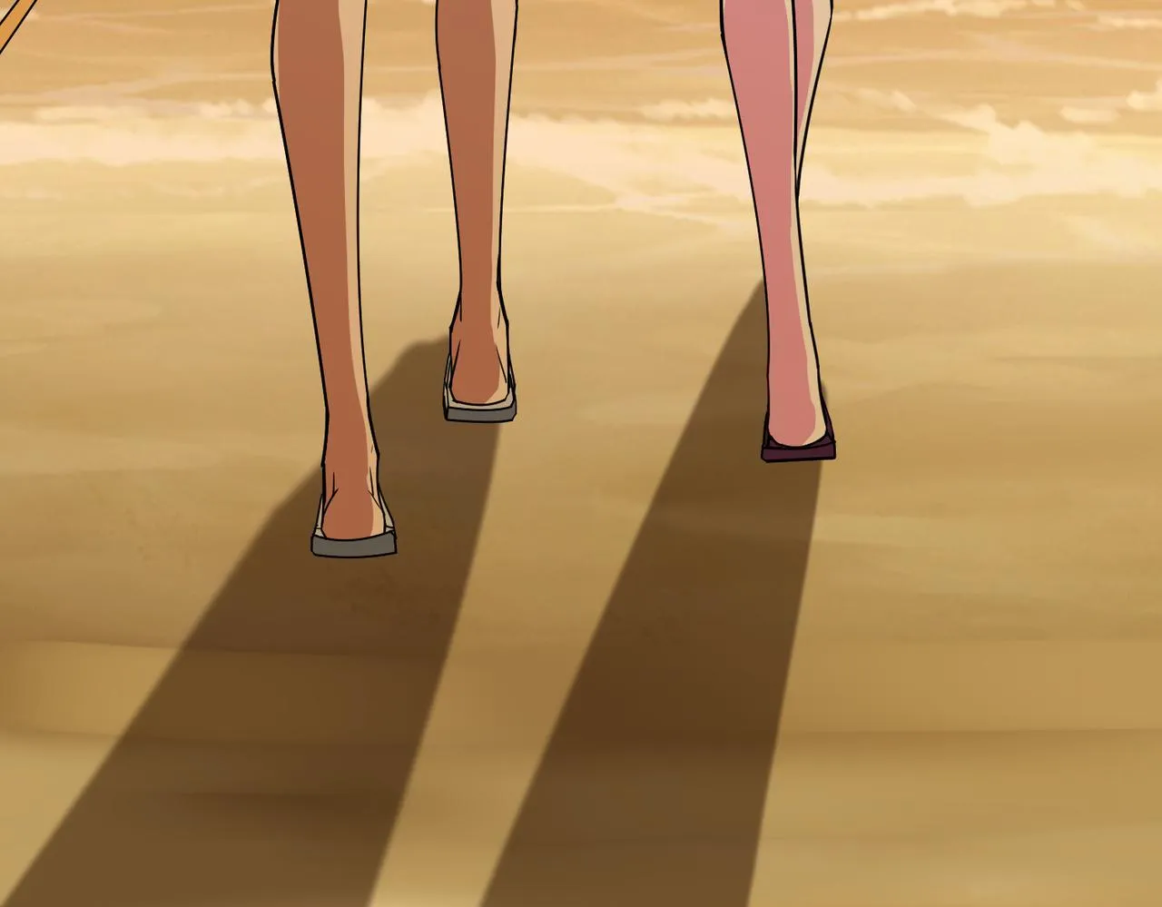 第375话我与女魔头的一生 第73页