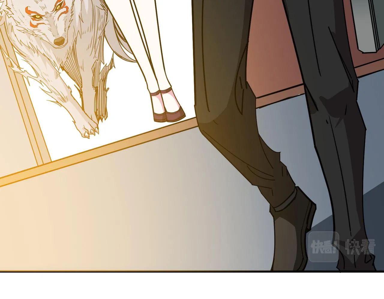 第375话我与女魔头的一生 第78页