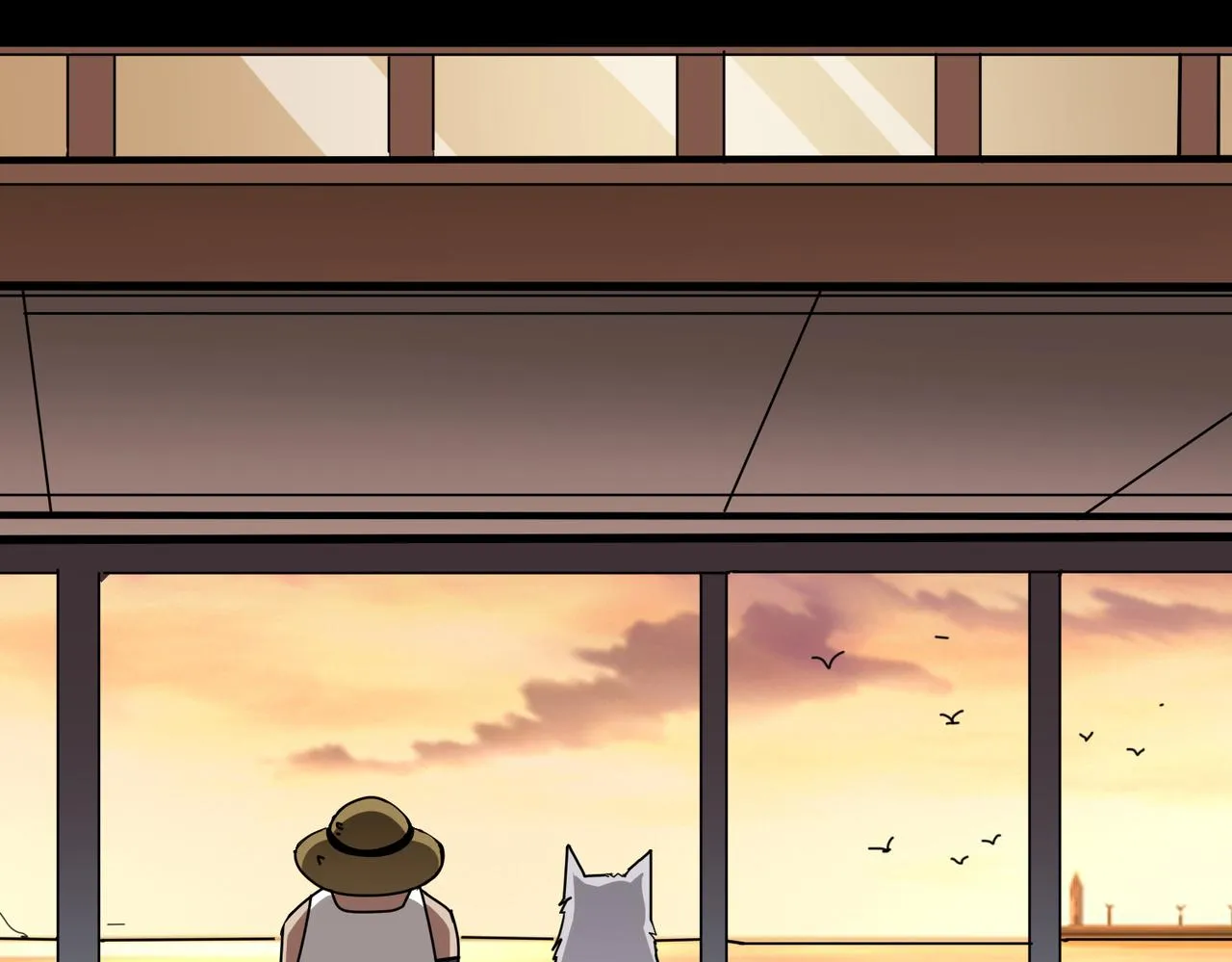 第375话我与女魔头的一生 第86页
