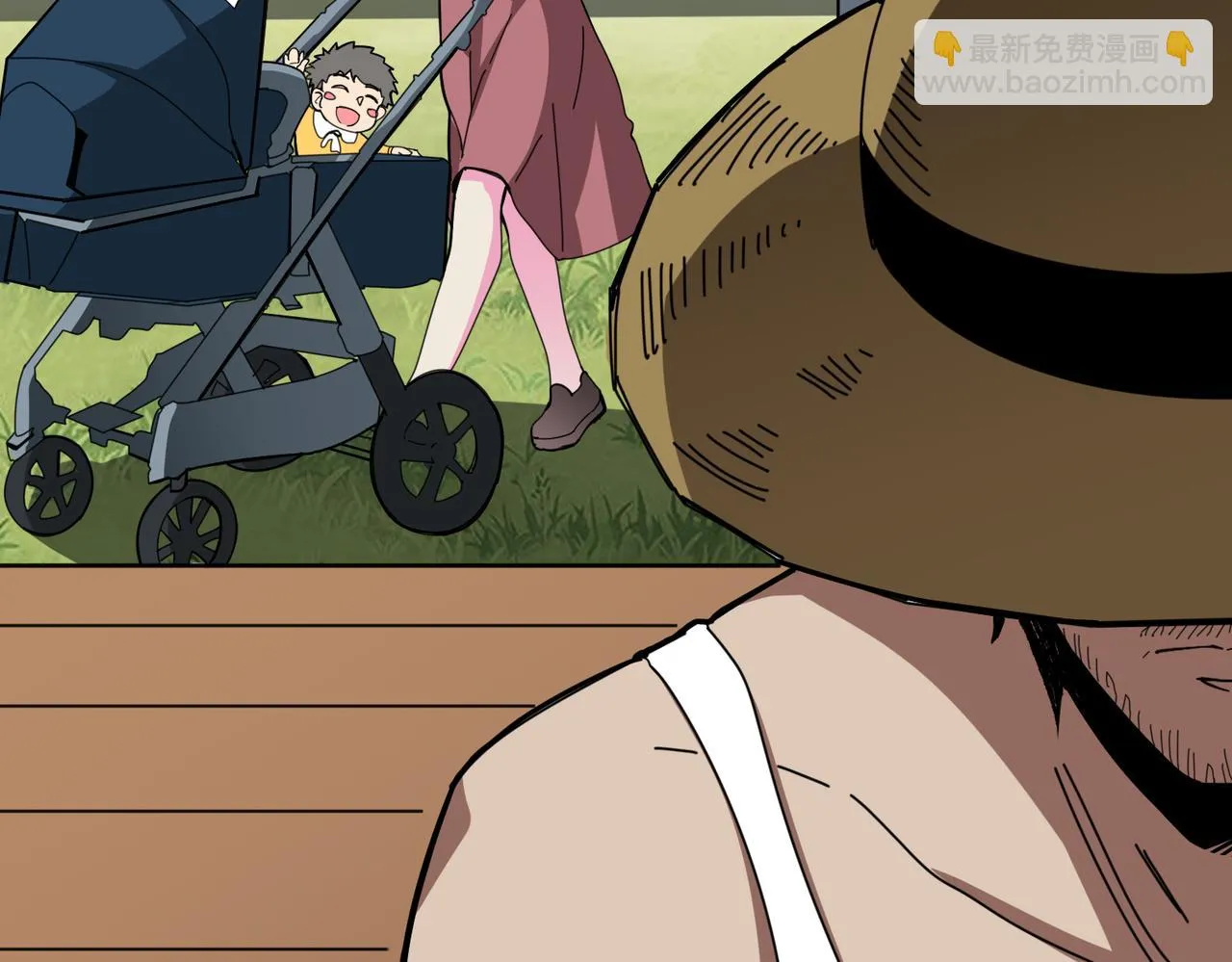 第375话我与女魔头的一生 第90页
