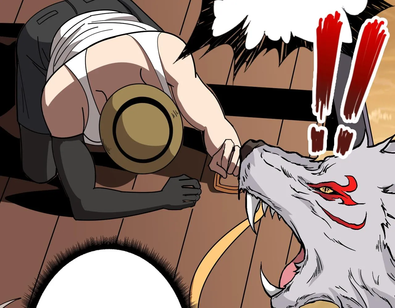 第375话我与女魔头的一生 第114页