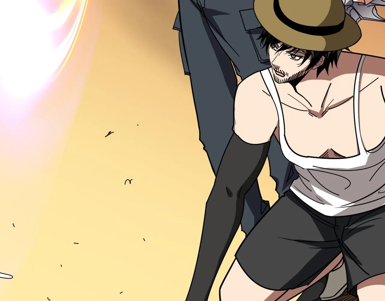 第375话我与女魔头的一生 第121页