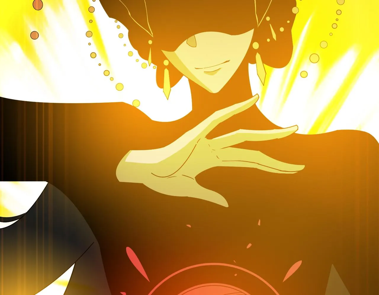 第375话我与女魔头的一生 第137页