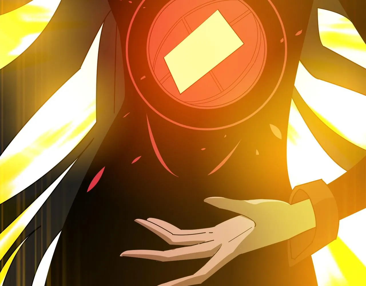 第375话我与女魔头的一生 第138页
