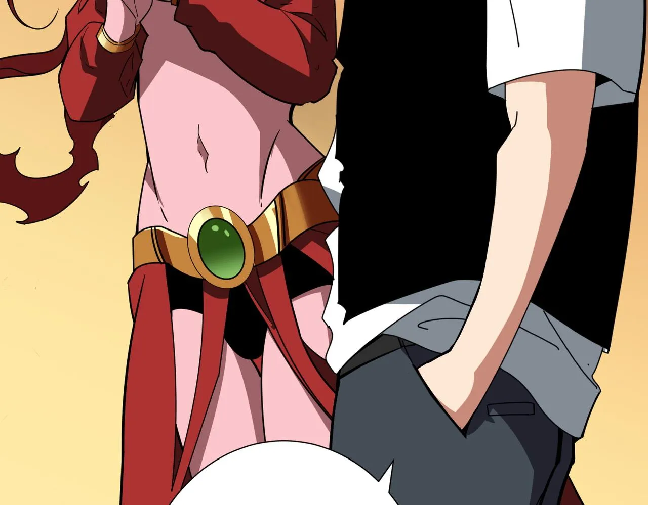 第374话玄女尸身 第8页