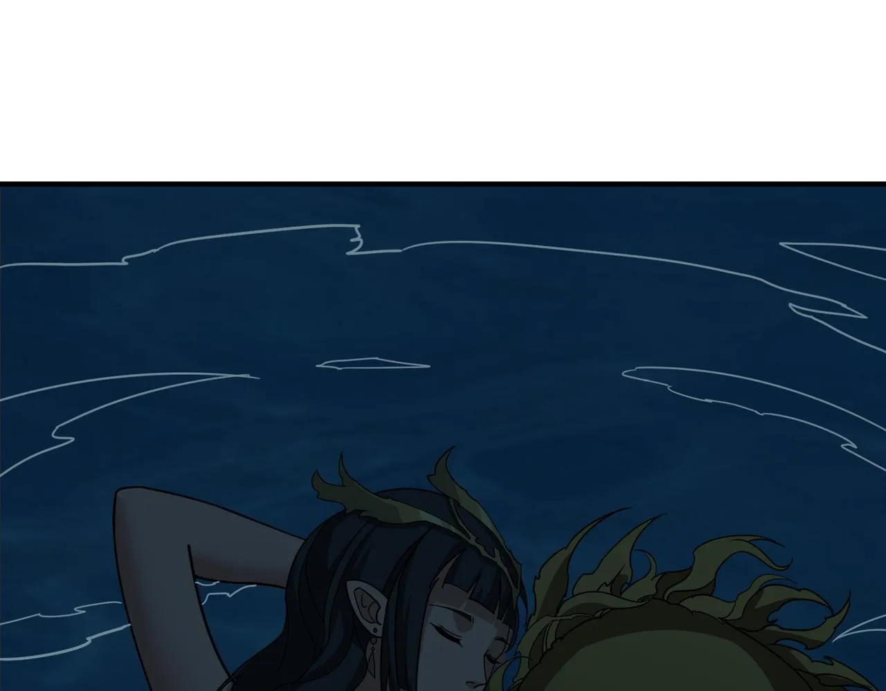第374话玄女尸身 第13页