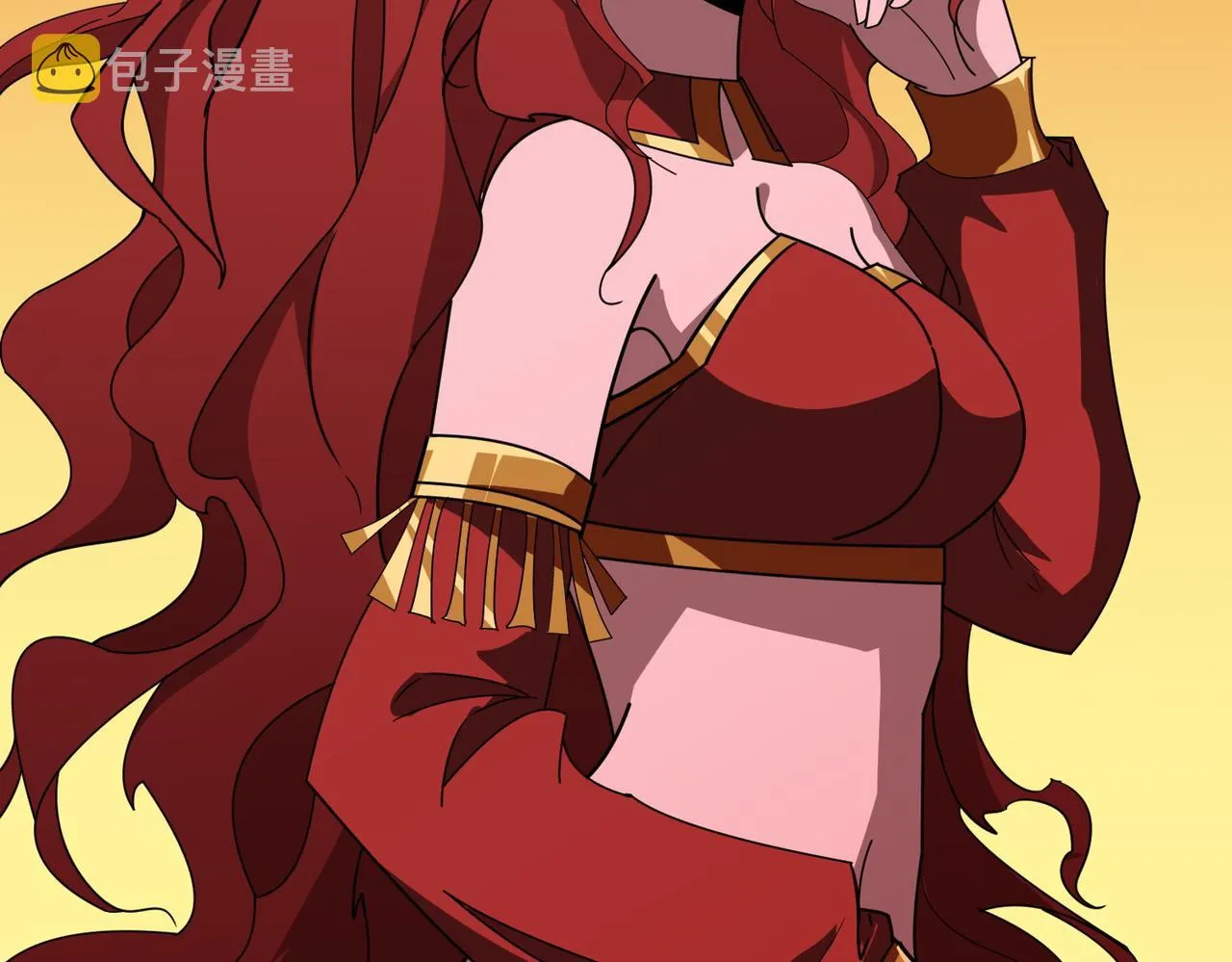 第374话玄女尸身 第35页