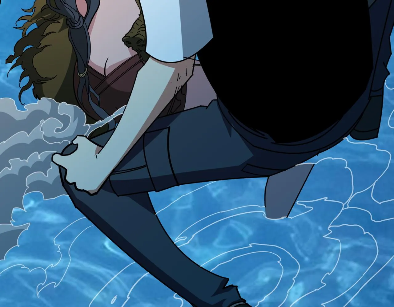 第374话玄女尸身 第71页