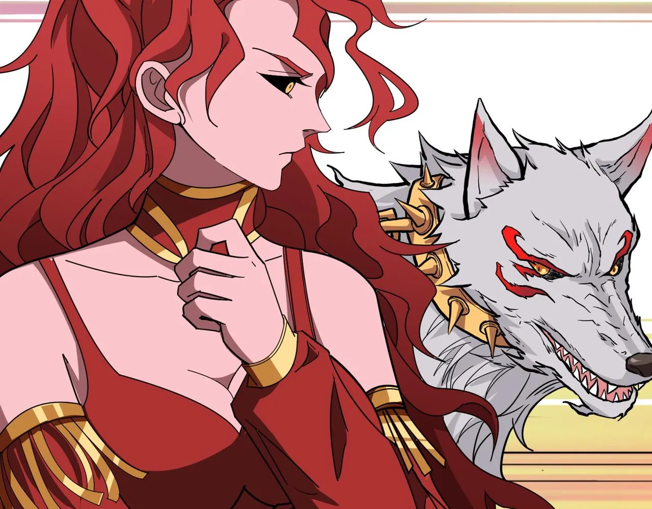 第374话玄女尸身 第141页