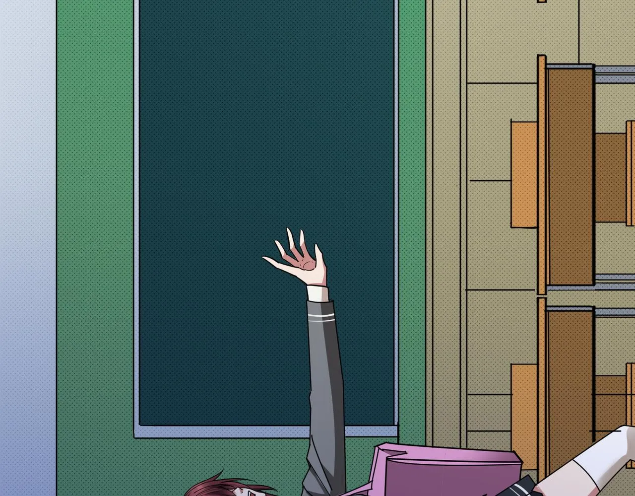 第374话玄女尸身 第147页