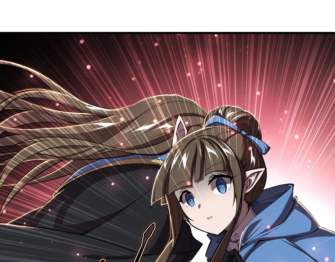 第244话 献给哥哥吧 第27页
