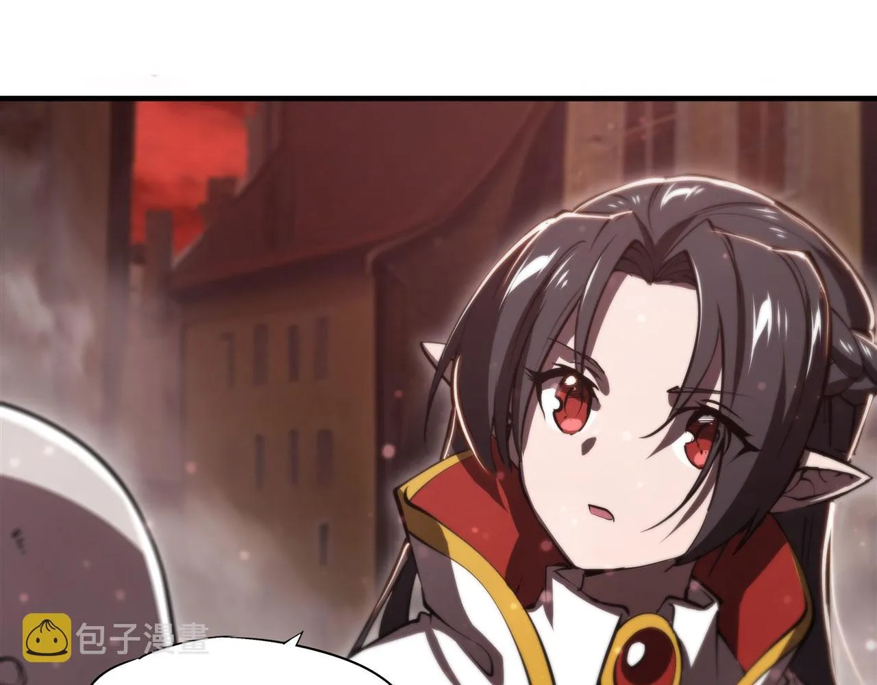 第243话 羊入虎口 第42页