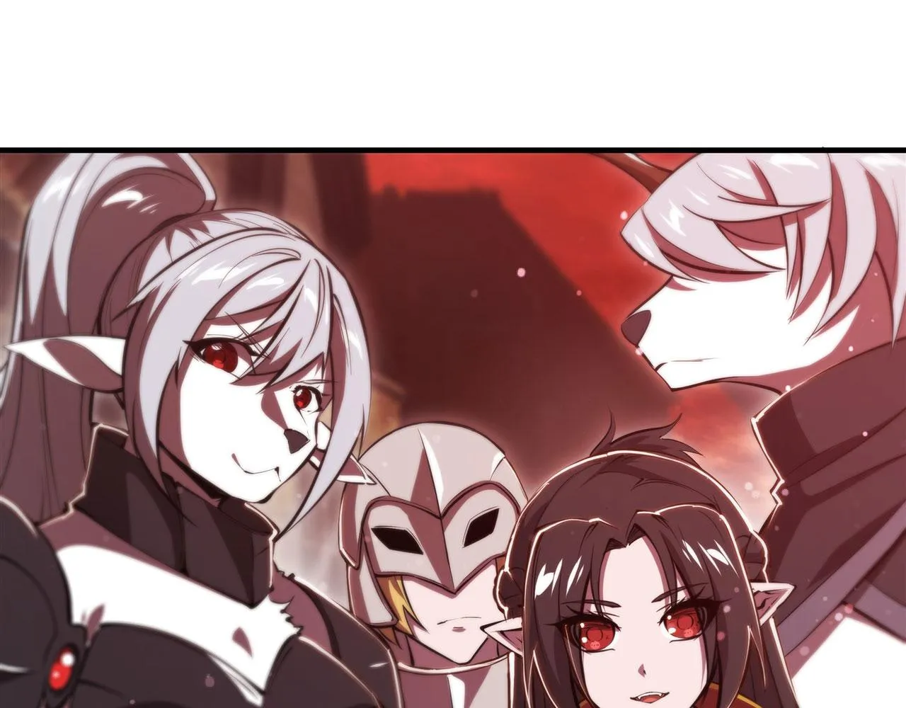 第242话 偷家警告 第54页