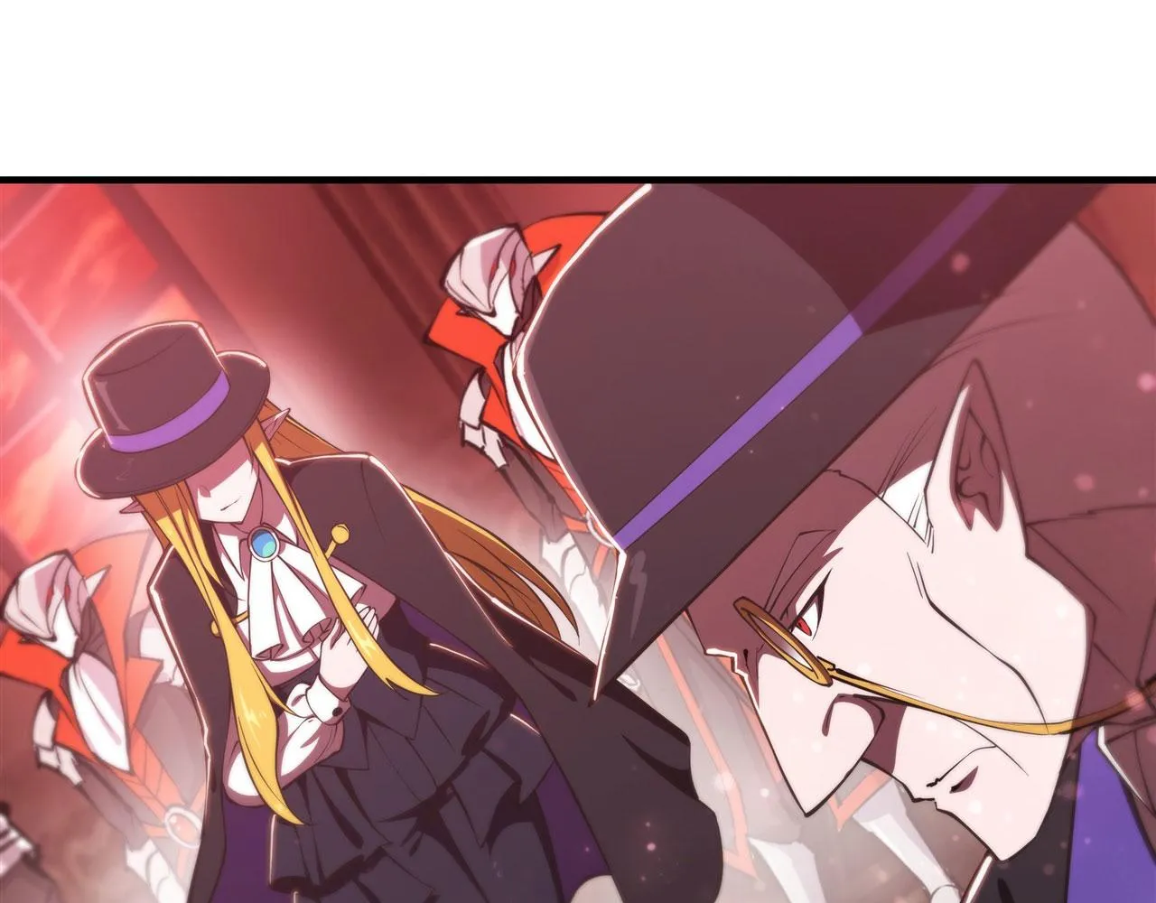 第241话 女王候选 第59页