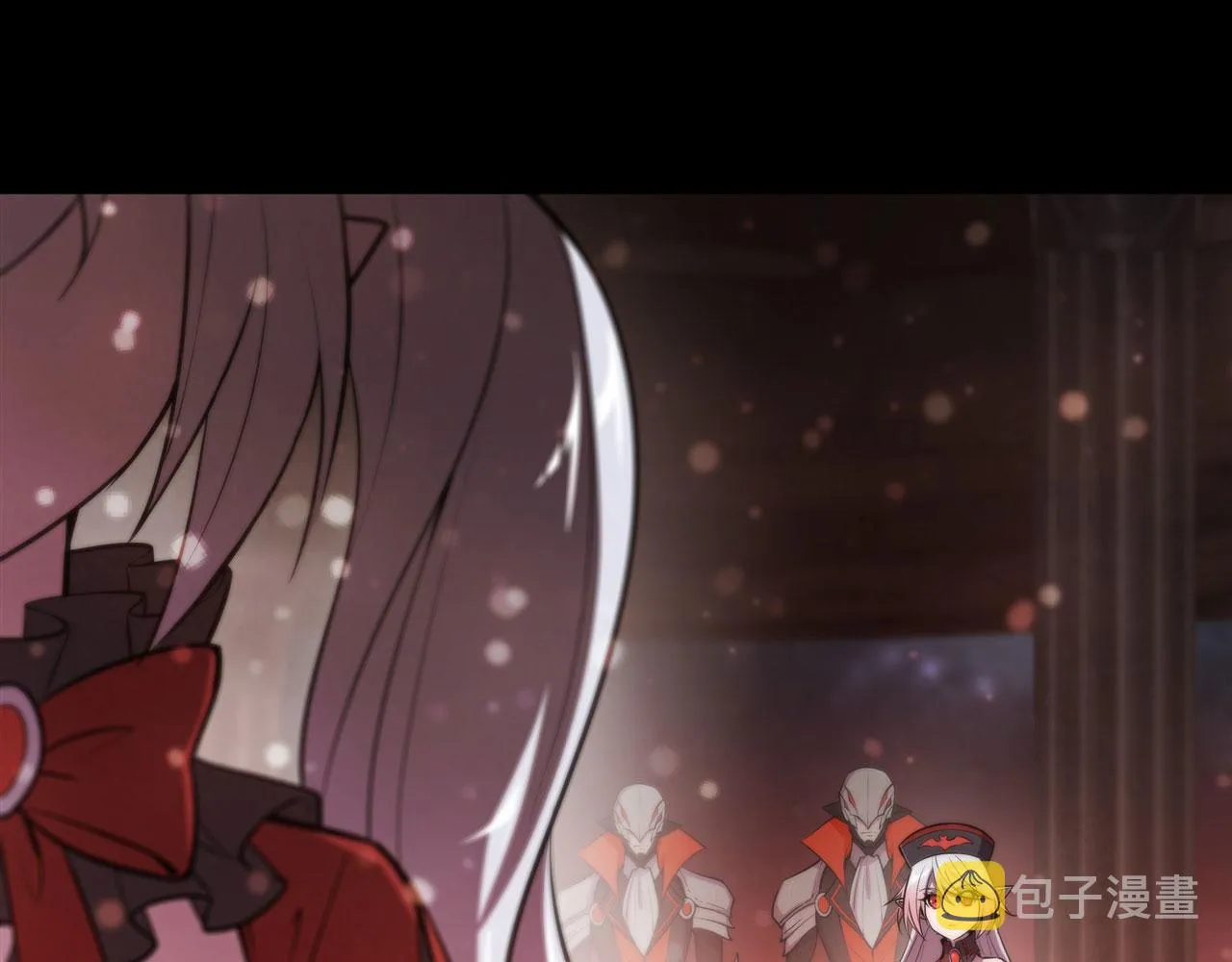 235 不惜代价的爱 第38页
